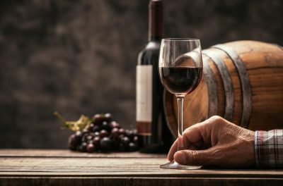 Wein-Tasting Hamburg Wein für Kenner und Entdecker