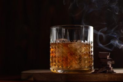 Whisky-Tasting Berlin Whisky und Schokolade