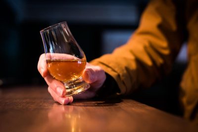 Whisky-Tasting Frankfurt Deutsche Whiskys entdecken