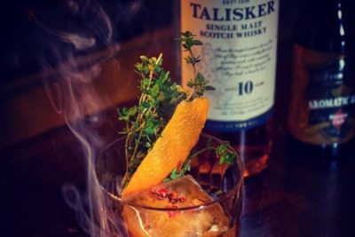 Whisky-Tasting Stuttgart Alles über Whisky