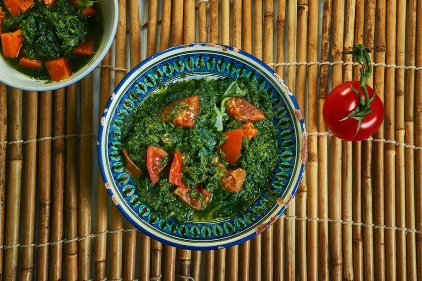 afrikanischer Kochkurs Frankfurt Köstliches Kenia