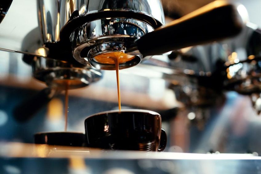 Barista-Kurs München Heiß geliebtes schwarzes Gold