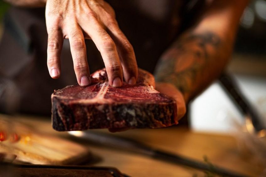 Grillkurs München Perfekte Steaks grillen