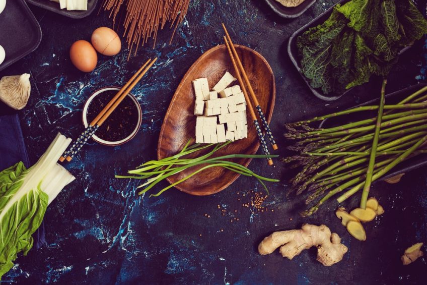 Kochkurs Hamburg Natürlich umami