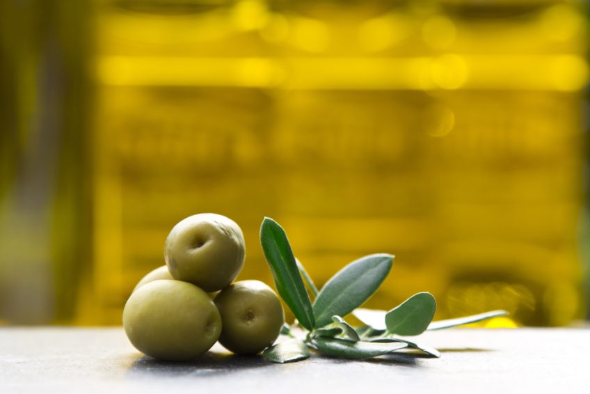 Olivenöl-Tasting München Purer Genuss mit Olivenöl