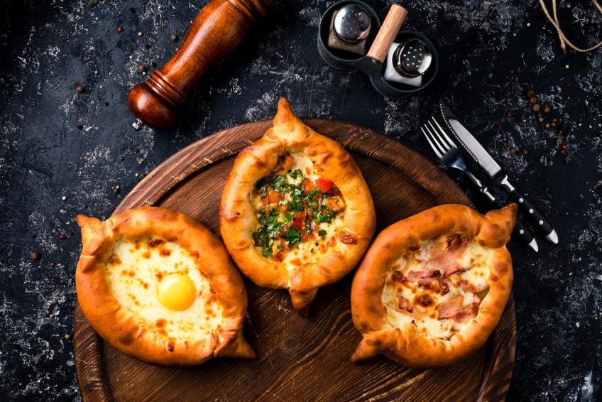 orientalischer Kochkurs Berlin Der Orient-Express