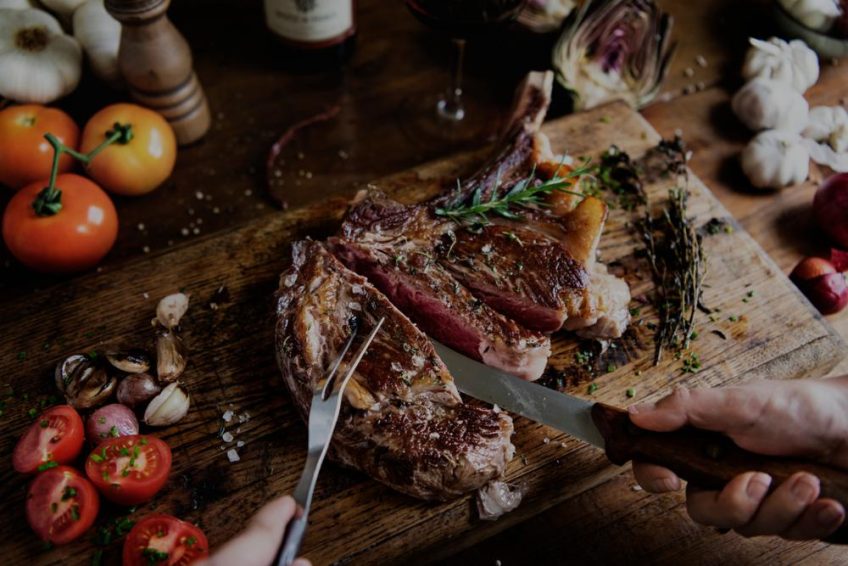 Steak-Grillkurs Bad Vilbel Steak de luxe