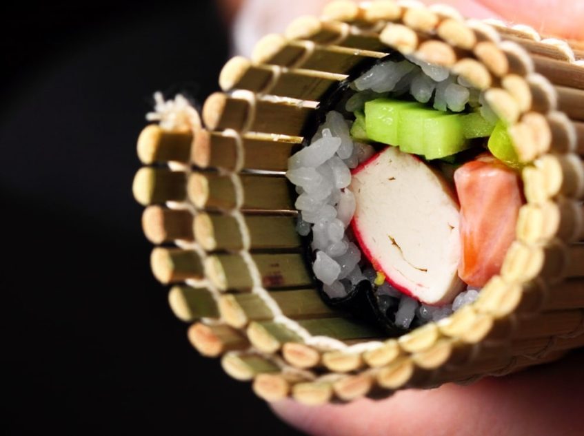 Sushi-Kurs Münster Sushi für Fortgeschrittene