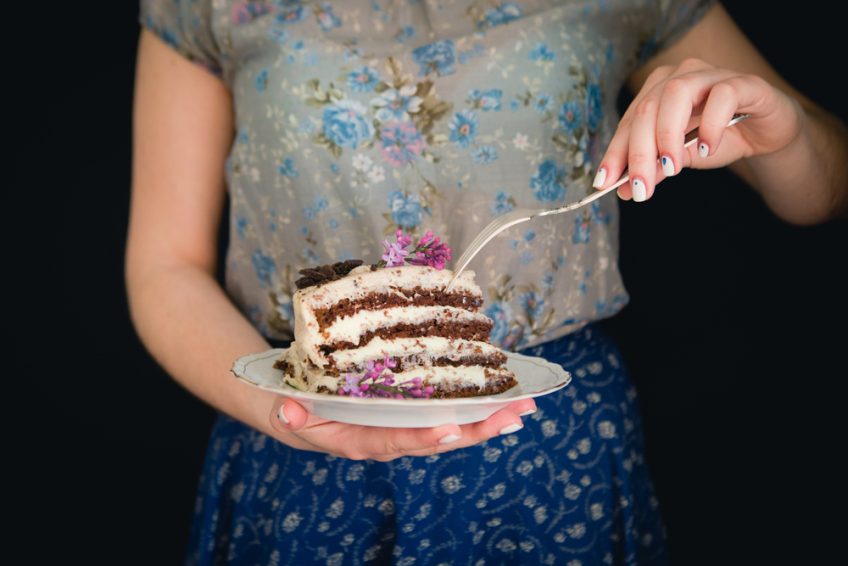 Tortenkurs Münster Im Tortenglück