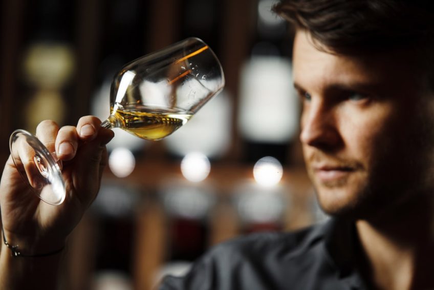Whisky-Tasting München Alte Welt – neue Welt