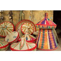 Kochkurs Online afrikanisch  Traditionen