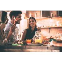 Anfänger-Kochkurs Stuttgart – gemeinsam essen