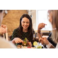 Anfänger-Kochkurs Stuttgart – gemeinsam essen