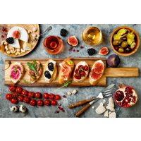 Antipasti Kochkurs München das beste Antipasti