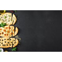 Antipasti Kochkurs München Focaccia leicht gemacht