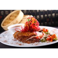 Asia-Kochkurs Köln – Peking Ente