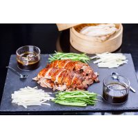 Asia-Kochkurs Köln – Peking Ente