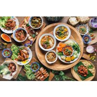 Asia-Kochkurs Wiesbaden – asiatisches Essen