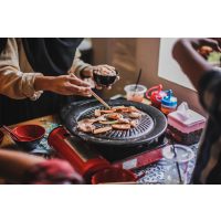 Asia-Kochkurs Wiesbaden – Korea BBQ