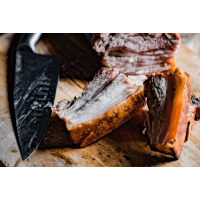 Asia-Grillkurs München – Schweinebauch Thai-Art