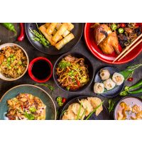 Asiatischer Kochkurs Stuttgart – Asia Food