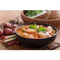 Asiatischer Kochkurs Stuttgart – Thai-Curry