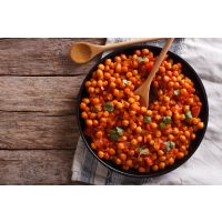 Ayurveda-Kochkurs Bad Vilbel – Kichererbsen-Curry