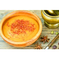 Ayurveda-Kochkurs Bad Vilbel – Süßkartoffel-Suppe