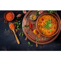 Ayurveda-Kochkurs in Herten-Gewürzvielfalt