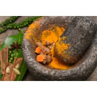 Ayurveda-Kochkurs Herten – Kurkuma