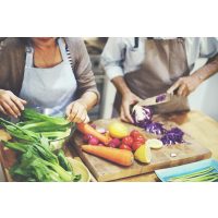 Ayurveda-Kochkurs Herten – zusammen kochen