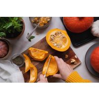 Ayurvedischer Kochkurs Stuttgart – Kürbisrezepte