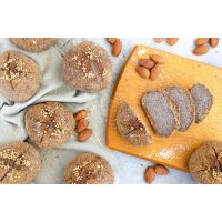 Backkurs Augsburg – lecker backen ohne Getreide