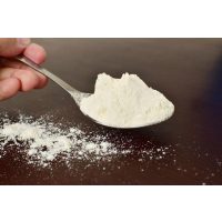 Backkurs Augsburg – Mehl, aber nicht aus Getreide