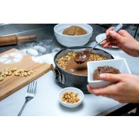 Backkurs in Augsburg – Rührkuchen