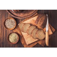 Backkurs Augsburg – kornfreies Brot mit Saaten