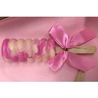 Backkurs Berlin – Pinker Cakesicle