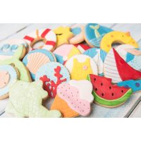 Backkurs Berlin – Kekse für Kindergeburtstag