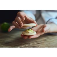 Backkurs Stuttgart – Macarons zaubern