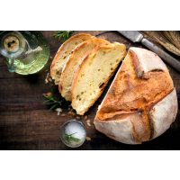 Backkurs in Hamburg – Brot mit Olivenöl