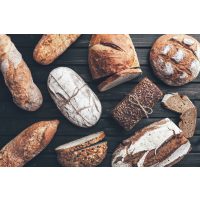 Backkurs in Hamburg – Brotsorten