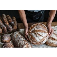 Backkurs in Hamburg – Naturbrot