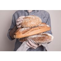 Backkurs Nürnberg - Weizenbrot