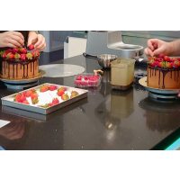 Backkurs Köln – Dripcake dekorieren