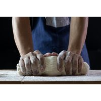 Backkkurs Köln – Teig kneten