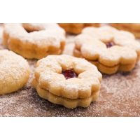 Backkurs Ludwigsburg – glutenfreie Spitzbuben