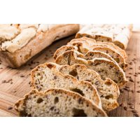 Backkurs Ludwigsburg – glutenfreies Brot