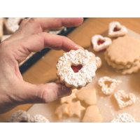 Backkurs München – Spitzbuben