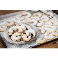 Backkurs München – Vanillekipferl