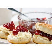 Teatime-Backkurs Stuttgart - Brioche mit Marmelade